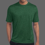 Tall Heather Contender Tee