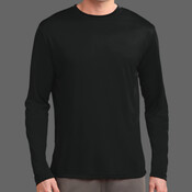 Tall Long Sleeve PosiCharge ® Competitor Tee