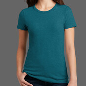 Women's Perfect Blend ® CVC Tee