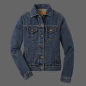 Women's Denim Jacket