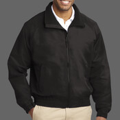Lightweight Charger Jacket