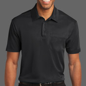 Silk Touch Performance Pocket Polo