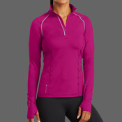Women's Nexus 1/4 Zip Pullover