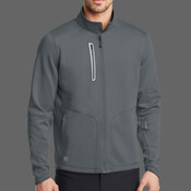 Fulcrum Full Zip
