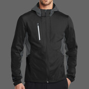 Pivot Soft Shell