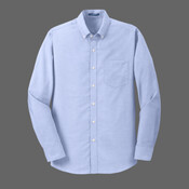 SuperPro Oxford Shirt