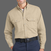 Excel FR ® ComforTouch ® Dress Uniform Shirt