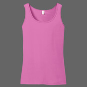 Softstyle ® Junior Fit Tank Top