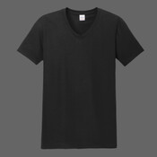Softstyle ® V Neck T Shirt