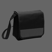 Lunch Cooler Messenger