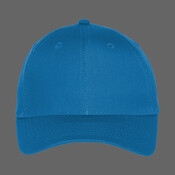 Uniforming Twill Cap