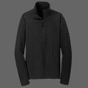 1/2 Zip Microfleece Jacket