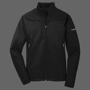 Weather Resist Soft Shell Jacket