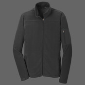 Summit Fleece Full Zip Jacket