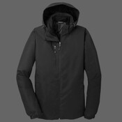 Vortex Waterproof 3 in 1 Jacket