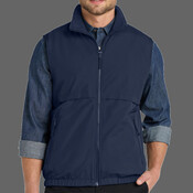 Reversible Charger Vest