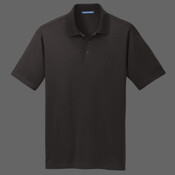 Rapid Dry Mesh Polo