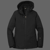 Women's Vortex Waterproof 3 in 1 Jacket
