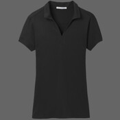 Women's Rapid Dry Mesh Polo