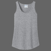 Women's Core Cotton Tank Top