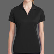 Women's PosiCharge ® RacerMesh ® Polo