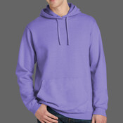 Beach Wash ® Garment Dyed Pullover Hooded Sweatshirt
