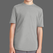 Youth Performance Blend Tee