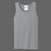 Core Cotton Tank Top