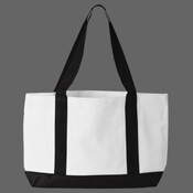 P&O Cruiser Tote