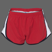 Women’s Velocity 3 1/2" Running Shorts
