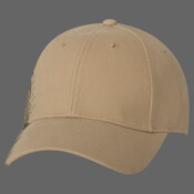 Elk Cap