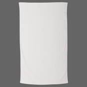 Legacy Velour Beach Towel