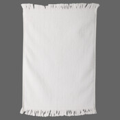 Fringed Towel