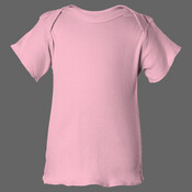 Infant Baby Rib Tee