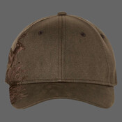 Running Buck Cap