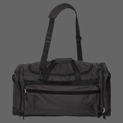 27" Explorer Large Duffel Bag