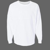 Unisex Game Day Jersey Long Sleeve T-Shirt