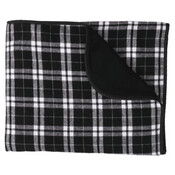 Flannel Blanket