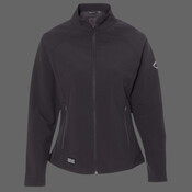 Women's Contour Soft Shell Jacket
