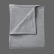 Core Fleece Sweatshirt Blanket