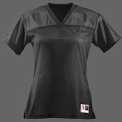 Ladies' Junior fit Stadium Replica Football Jersey