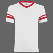 Sleeve Stripe Jersey