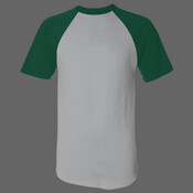 Baseball Short Sleeve Tee 2.0