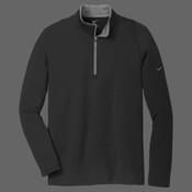 Dri FIT Stretch 1/2 Zip Cover Up