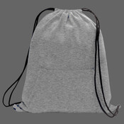 Core Fleece Sweatshirt Cinch Pack