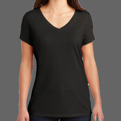 Women's Perfect Tri ® V Neck Tee