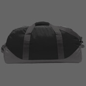 Large Ripstop Duffel