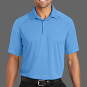 Crossover Raglan Polo
