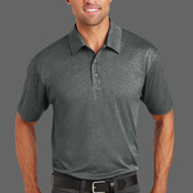 Trace Heather Polo