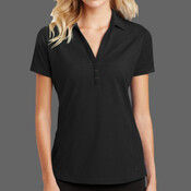 Women's Onyx Polo